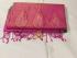 SOFT SILK SAREE WITH BLOUSE